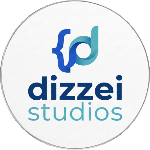Dizzei Studios Logo