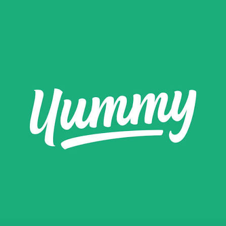 Yummy Logo